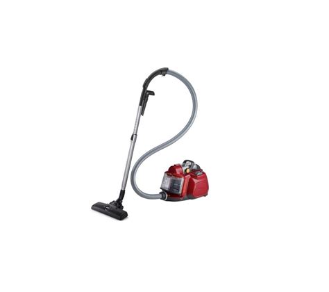 Aspirateur Tra Neau Sans Sac Electrolux Espc Rr Aspirateur But