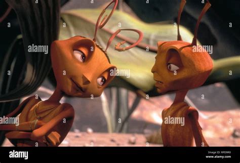 Antz 1998 Movie Still High Resolution Stock Photography And Images Alamy