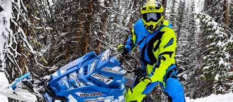 FXR Racing Snow - Peakboys