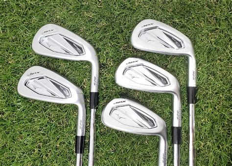 Yahoo オークション MIZUNO ミズノ JPX HOT METAL PRO ホットメ