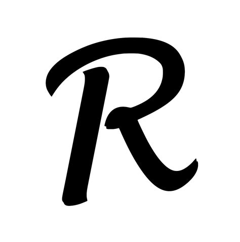 svg  des lettres abc image  icone svg gratuite svg silh