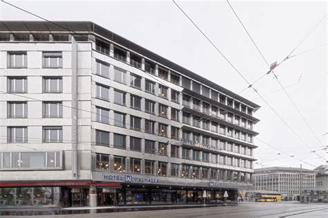 Walhalla - Architekturbibliothek