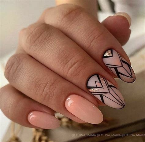 Pin By Leona On Nail Design Aztec Nails Aztec Nail Art Nail Designs