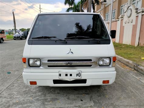 Mitsubishi L Fb Exceed Dual Aircon Manual Cars For Sale Used Cars