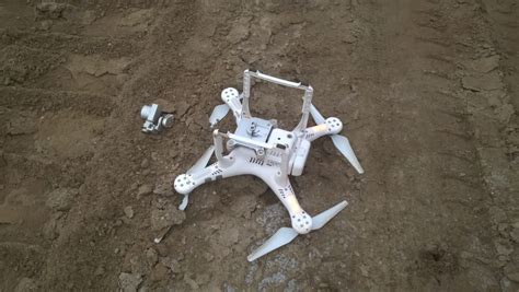 Reliable Drone Repair Service in the UAE - Deal with Experienced Engineers - AEROMOTUS