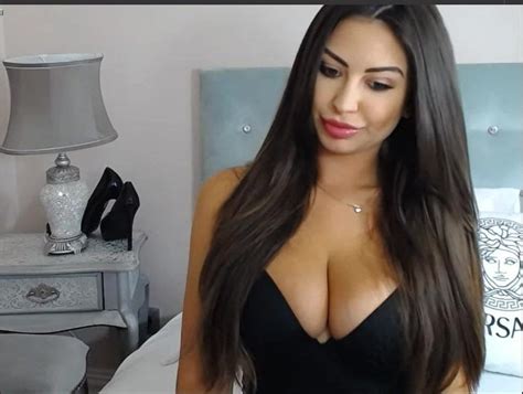 Bonga Cam New Red Tube Porn Video XHamster XHamster