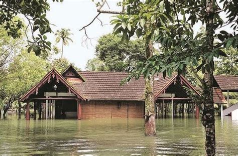 Kolhapur Flood 51 000 Affected Navy Teams Mobilised Dynamite News