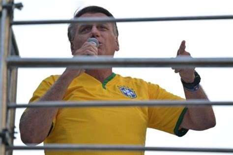 Perturbação A Baleia Entenda Crime Pelo Qual Bolsonaro é Acusado