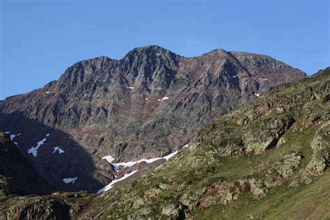 Porta Del Cel Trekking Por El Parque Natural Del Alt Pirineu