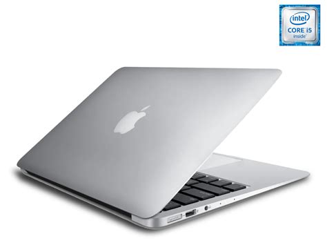 Macbook Air Apple Intel Core I Ghz A Suprisul