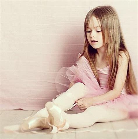 Kristina Pimenova Ballet