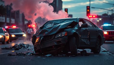 🔥 70 Car Crash Wallpapers Wallpapersafari