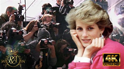 The Story Of Diana Multi Language Subtitles Princess Diana