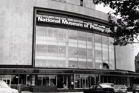 National Science And Media Museum Celebrates 40th Anniversary With New