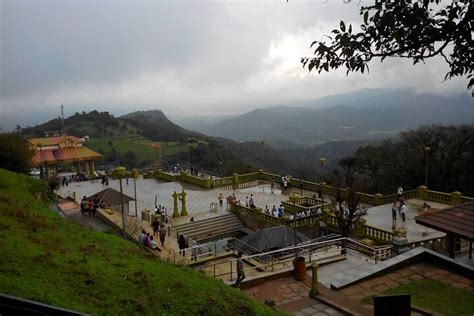 Madikeri Excursi N De Un D A A Tala Kaveri Visita Tur Stica