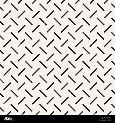 Crosshatch Vector Seamless Geometric Pattern Crossed Graphic