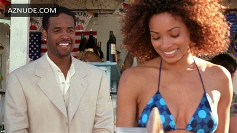 ROCHELLE AYTES Nude AZNude