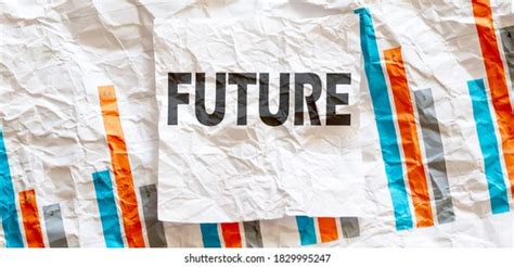 Future Word Text On White Memo Stock Photo 1829995247 Shutterstock