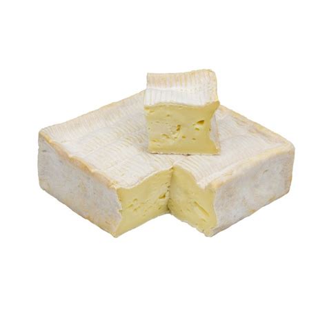 Cheese Pont L Eveque Aop Soft