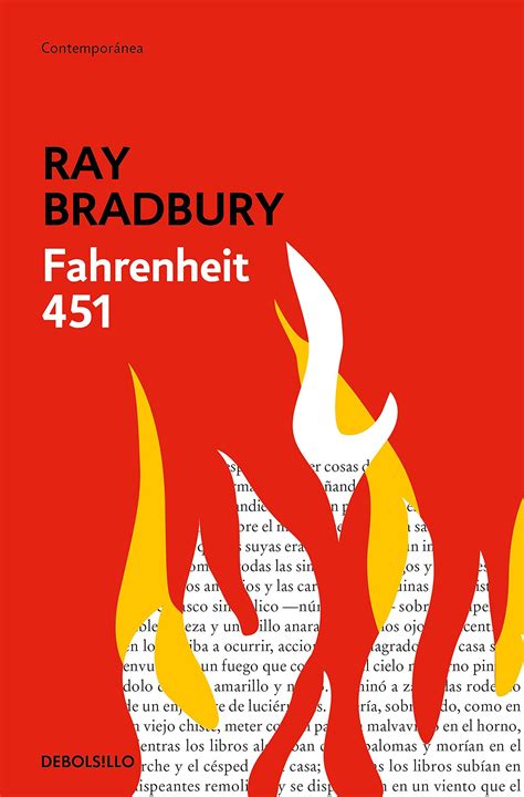 Reseña Fahrenheit 451 de Ray Bradbury Algunos Libros Buenos Libros