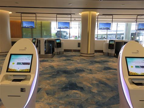 A Terminal of Waterfalls and Gardens: Discover the Jewel Changi Airport