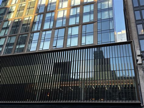 312W 43RD | THE ELLERY - Intercom