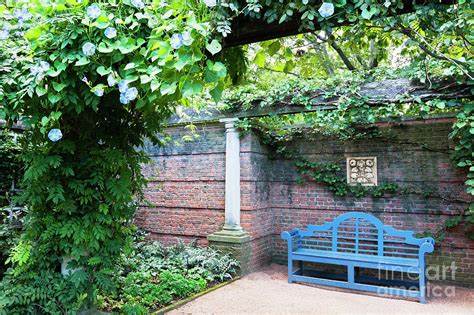 Little Corner Of Paradise Photograph By Patty Colabuono Fine Art America