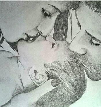 Top more than 160 love romantic simple pencil drawing - nanoginkgobiloba.vn