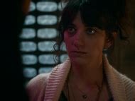 Naked Sheila Vand In Snowpiercer