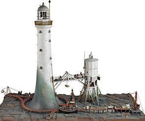 Bell Rock Lighthouse - Alchetron, The Free Social Encyclopedia