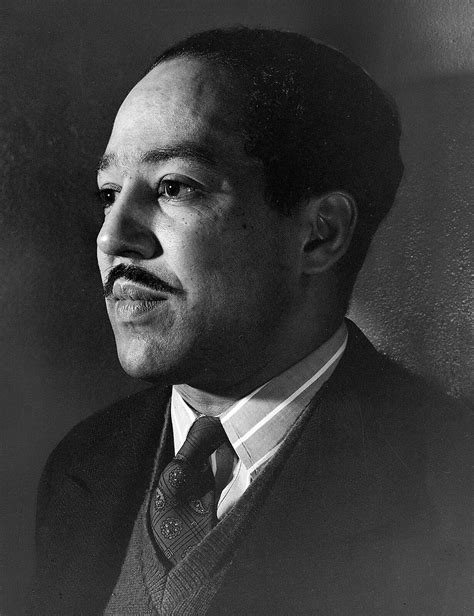 Langston Hughes — Explore Classical Music