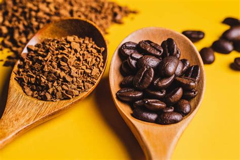 ideas   instant coffee   favorite brew