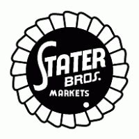 Stater Bros. logo vector - Logovector.net