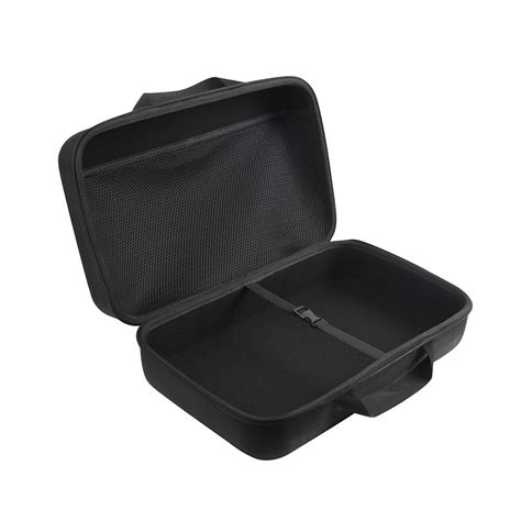 Adada Hard Travel Case Fits Canon Pixma Tr150 Ip110