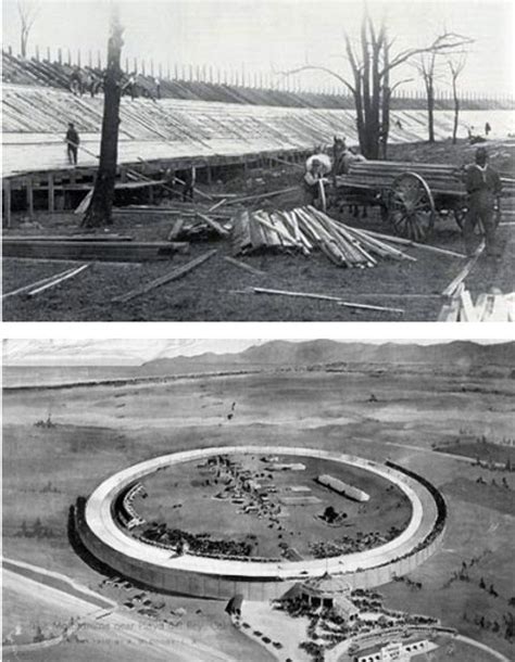 A Real Formula for Disaster - Part I