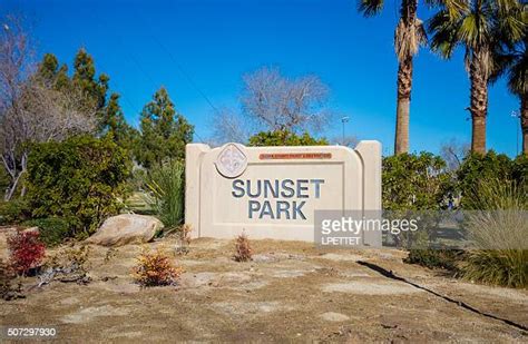 Sunset Park Las Vegas Photos and Premium High Res Pictures - Getty Images