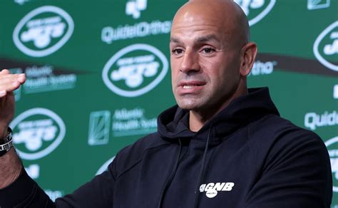 Robert Saleh Updates Quinnen Williams Contract Extension With The Jets