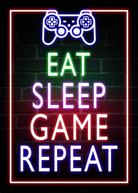 Eat Sleep Game Repeat Wallpapers Top Free Eat Sleep Game Repeat