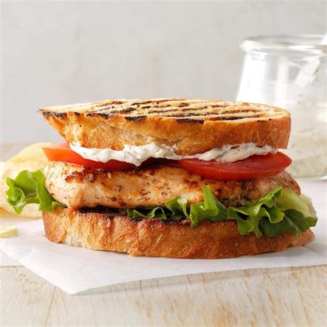 easy ways  upgrade  sandwich chicken sandwich recipes