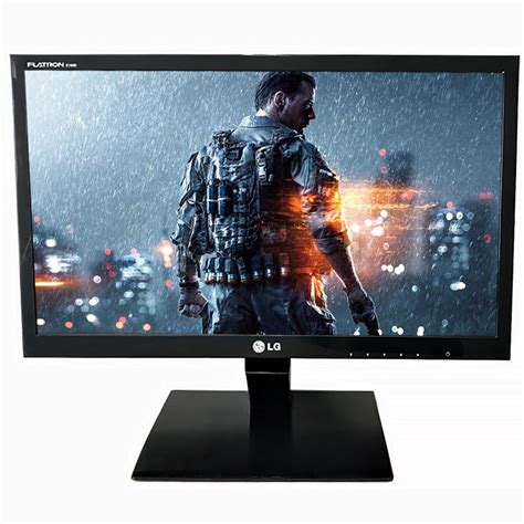 Usado Monitor Lg E Polegadas Widescreen No Shoptime