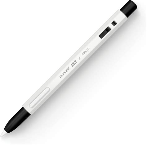 Elago Coque Pencil Classique Compatible Avec Apple Pencil Me