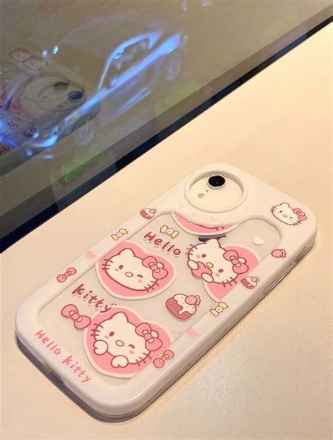 Girly Phone Cases Kawaii Phone Case Pretty Iphone Cases Iphone Phone