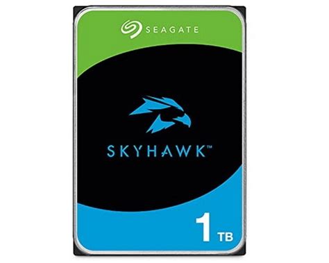 St Vx Seagate Skyhawk Tb Surveillance Hard Drive