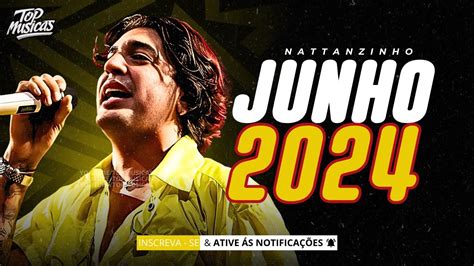 Nattan Cd Novo Junho Musicas Novas Atualizou No S O Jo O Rep