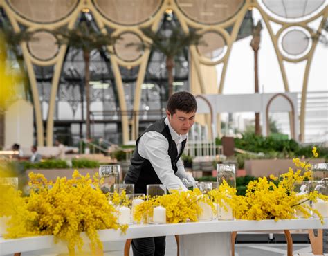 A new catering division will expand nailah's kitchen 8