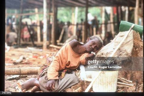 Hutu Tribe Photos And Premium High Res Pictures Getty Images