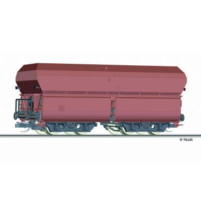 Tillig Selbstentladewagen Db Ep Iv Modellbahnshop