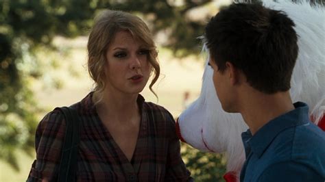 Valentine's Day - Taylor Lautner and Taylor Swift Image (14697671) - Fanpop