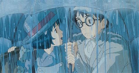 Art Of The Wind Rises Studio Ghibli Art Ghibli Art Studio Ghibli