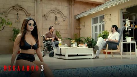 Bekaboo S3 Altbalaji Hindi XXX Web Series Episode 2 Indian Porn Videos